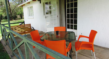 Casa Bianca Casa Cottage Clarens Exterior foto