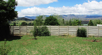 Casa Bianca Casa Cottage Clarens Exterior foto